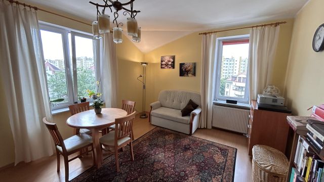 Mieszkanie 2-pokojowe Warszawa Bemowo, ul. Ziębicka. Zdjęcie 1