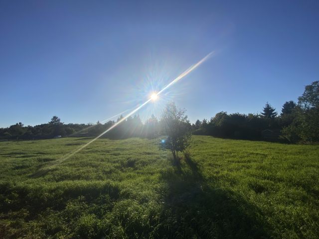 Działka budowlana Kamień Pomorski, ul. Polna. Zdjęcie 1