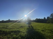 Działka budowlana Kamień Pomorski, ul. Polna