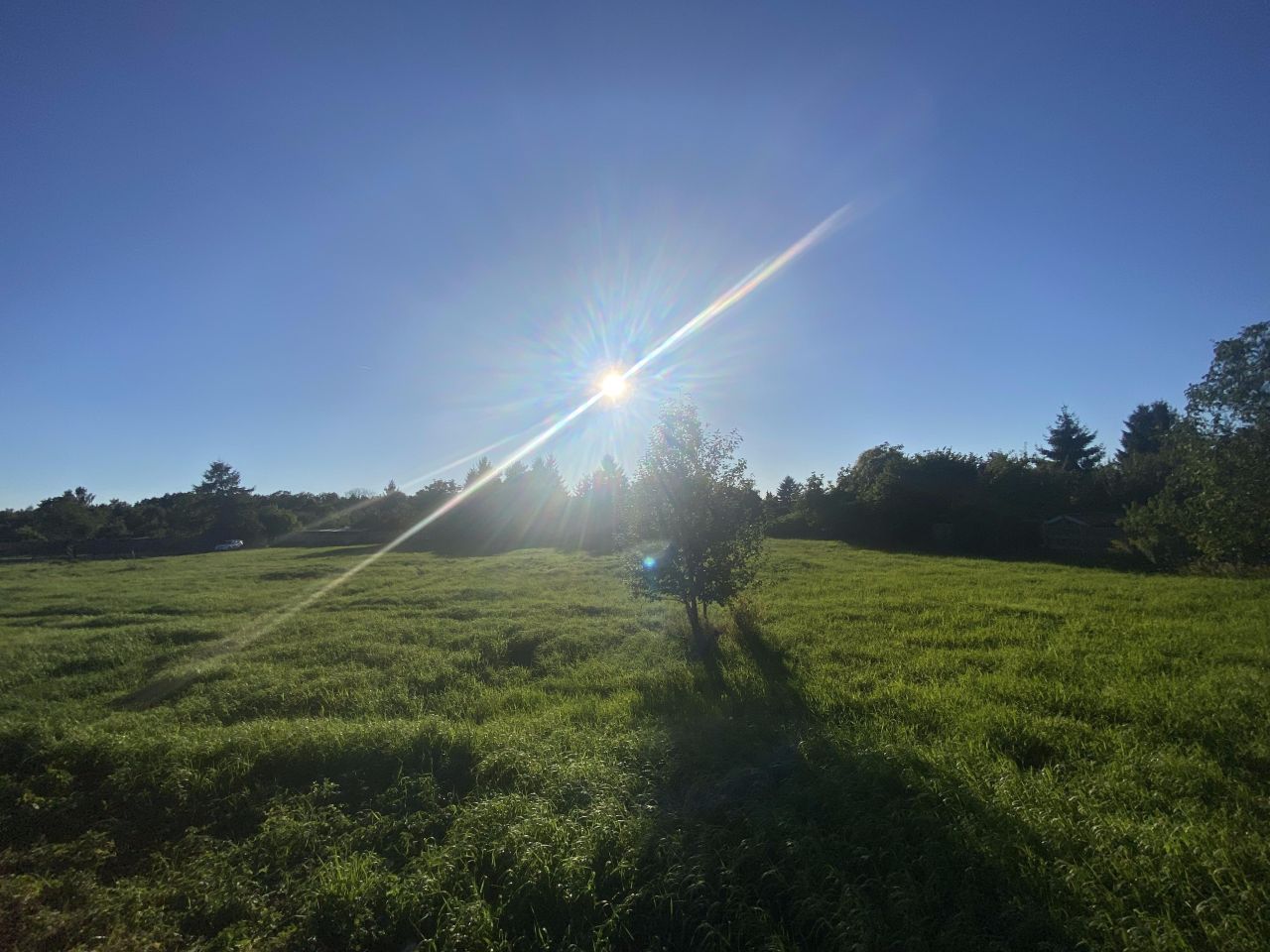 Działka budowlana Kamień Pomorski, ul. Polna