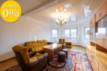 Mieszkanie 4-pokojowe Nysa, ul. Stefana Żeromskiego