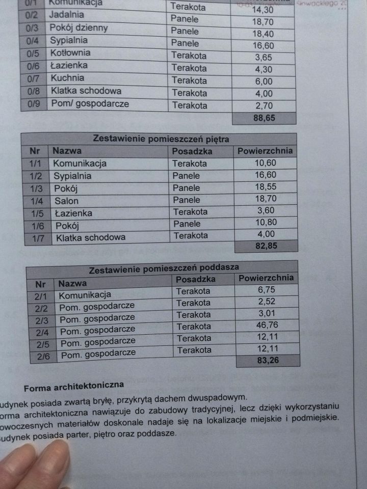 dom wolnostojący, 7 pokoi Zagacie, ul. Szlak Królewski. Zdjęcie 7