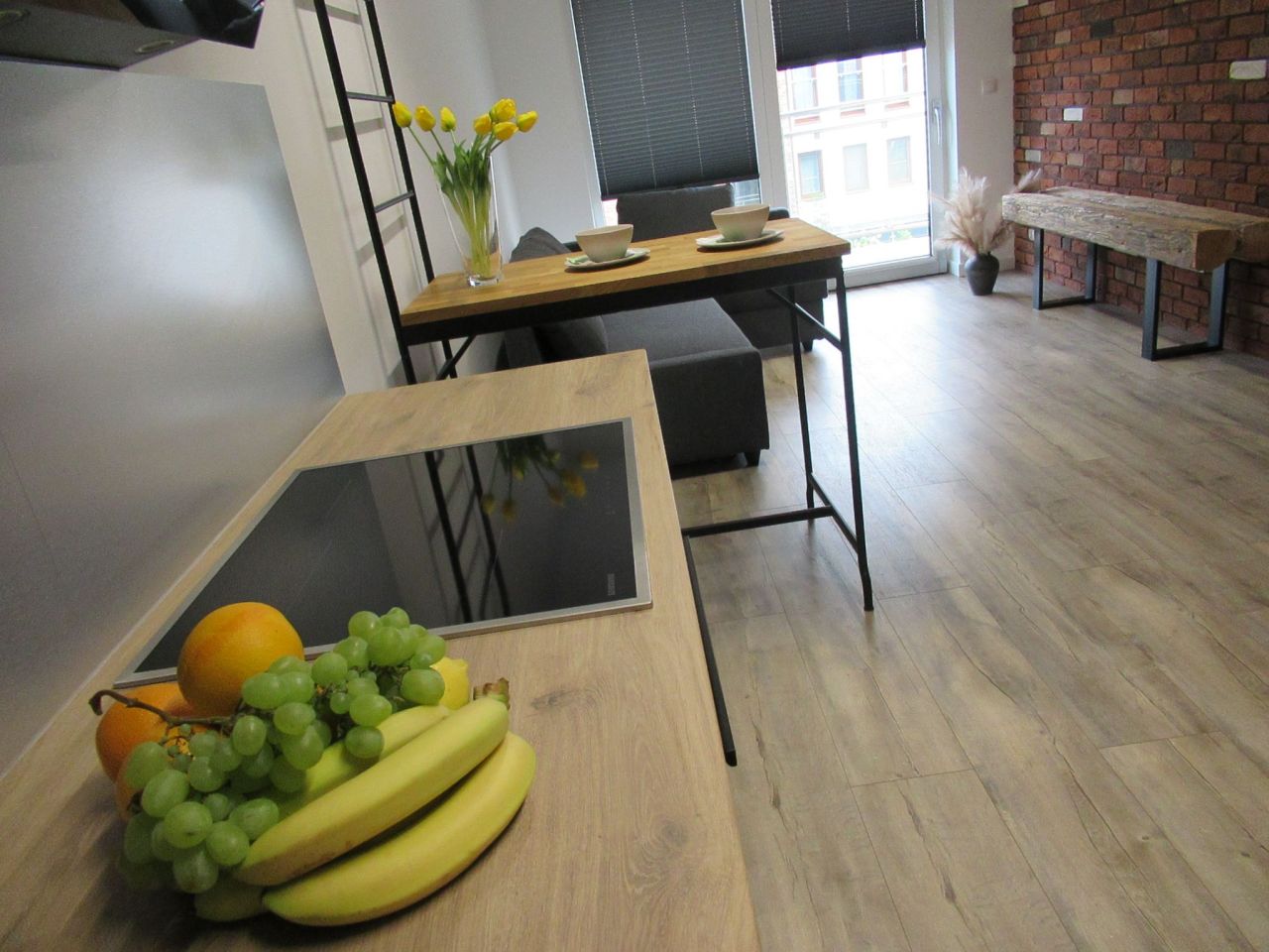 Mieszkanie 2-pokojowe Gliwice Ostropa, ul. Nad Stawem. Zdjęcie 6