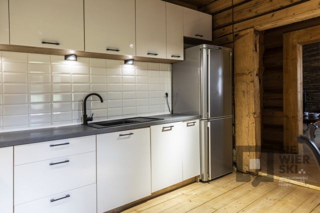 dom wolnostojący, 5 pokoi Kościelisko. Zdjęcie 18