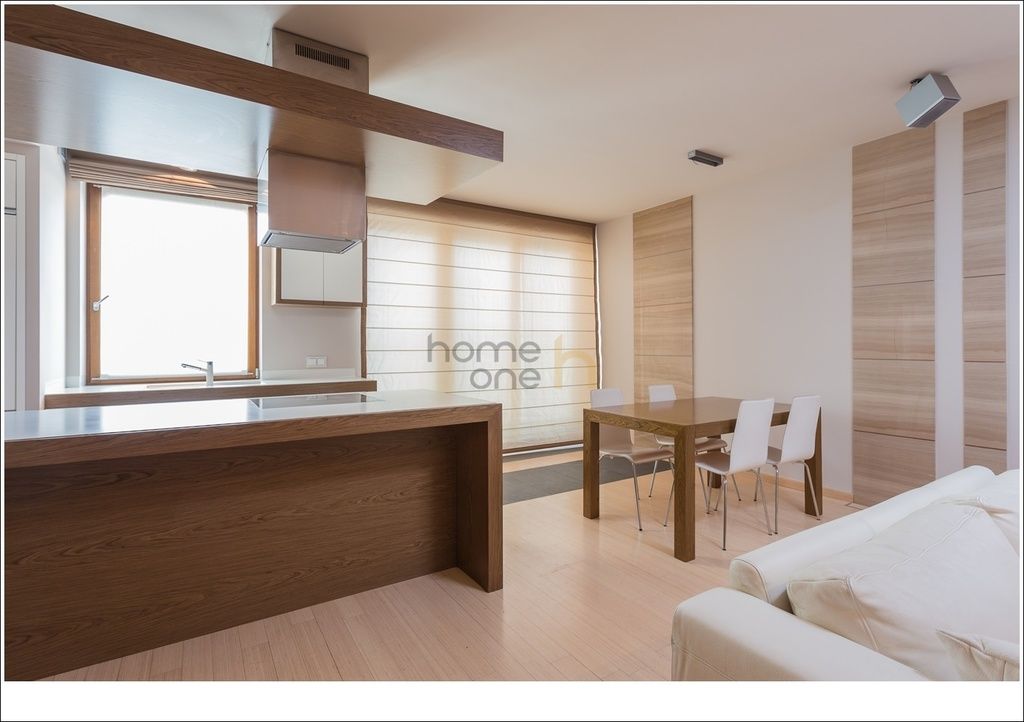 Mieszkanie 3-pokojowe Warszawa Mokotów, ul. Wilanowska. Zdjęcie 6