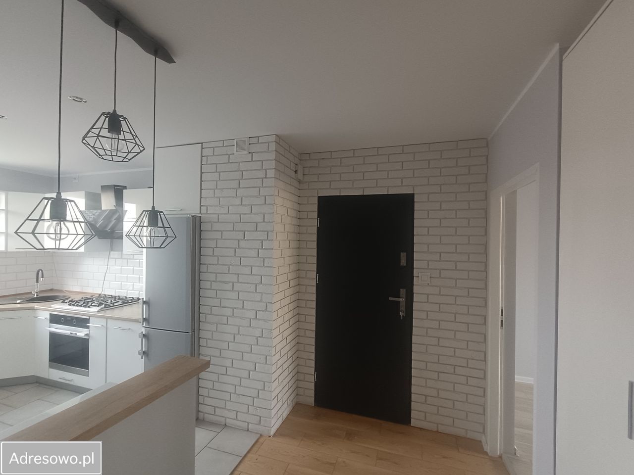 Mieszkanie 3-pokojowe Tarnowskie Góry, ul. gen. Władysława Andersa. Zdjęcie 12