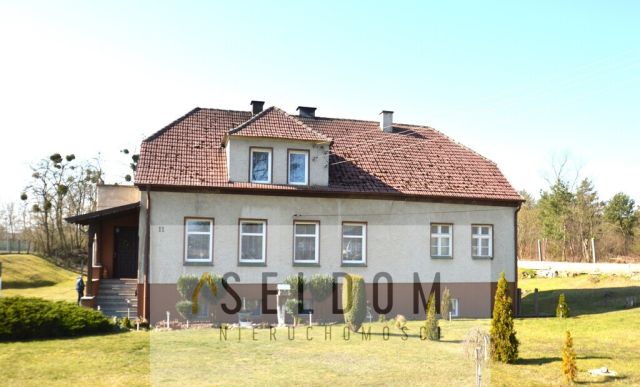 dom wolnostojący, 6 pokoi Karłowice. Zdjęcie 2