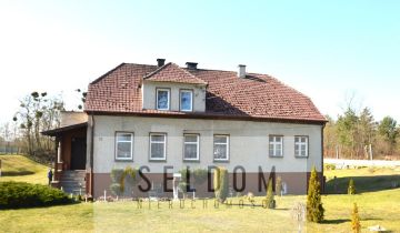 dom wolnostojący, 6 pokoi Karłowice