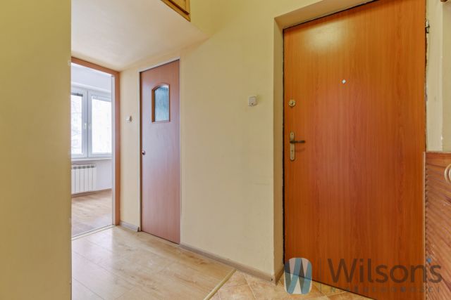 Mieszkanie 2-pokojowe Warszawa Śródmieście, ul. Orla. Zdjęcie 11