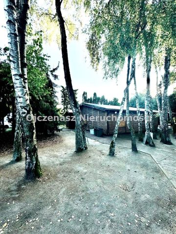 Działka rekreacyjna Prądocin. Zdjęcie 3