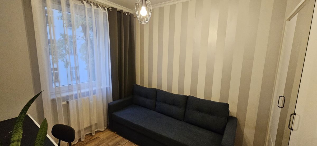 Mieszkanie 2-pokojowe Wrocław Krzyki, ul. Komuny Paryskiej. Zdjęcie 9