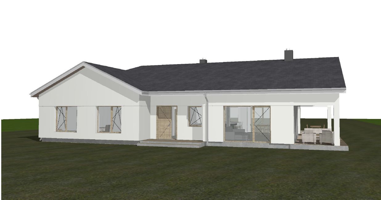 Działka rolno-budowlana Wygoda. Zdjęcie 7