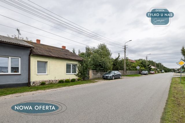 bliźniak, 3 pokoje Zduńska Wola, ul. Wiejska. Zdjęcie 13