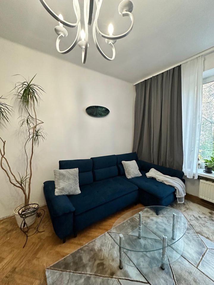 Mieszkanie 3-pokojowe Warszawa Mokotów, ul. Bergamotki. Zdjęcie 1