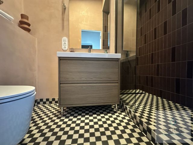 Mieszkanie 2-pokojowe Szczecin Centrum, al. Wojska Polskiego. Zdjęcie 11