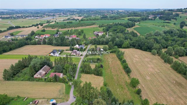 Działka budowlana Bochnia. Zdjęcie 13