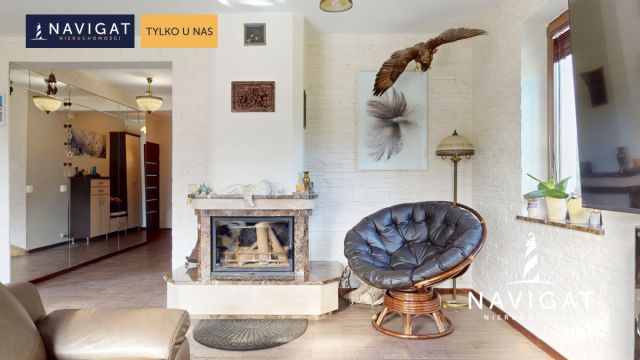 dom wolnostojący, 5 pokoi Bolszewo, ul. kard. Stefana Wyszyńskiego. Zdjęcie 4