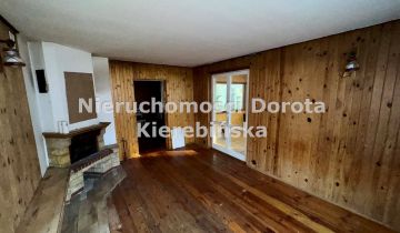 dom wolnostojący, 3 pokoje Konewka