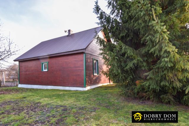 dom wolnostojący, 3 pokoje Bielsk Podlaski. Zdjęcie 2