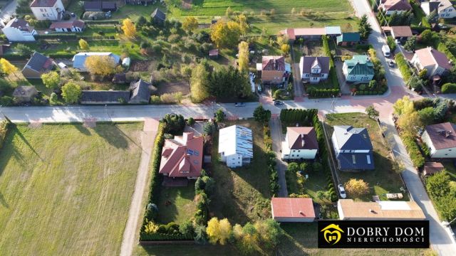 dom wolnostojący, 6 pokoi Nowe Aleksandrowo. Zdjęcie 20