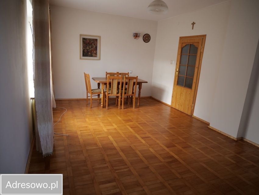 dom wolnostojący, 4 pokoje Krzywosądz. Zdjęcie 4