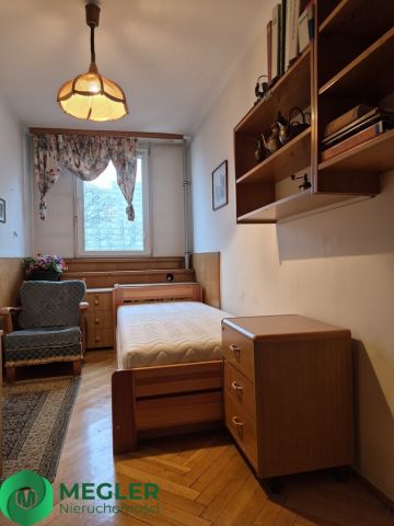 Mieszkanie 3-pokojowe Warszawa Wola. Zdjęcie 6