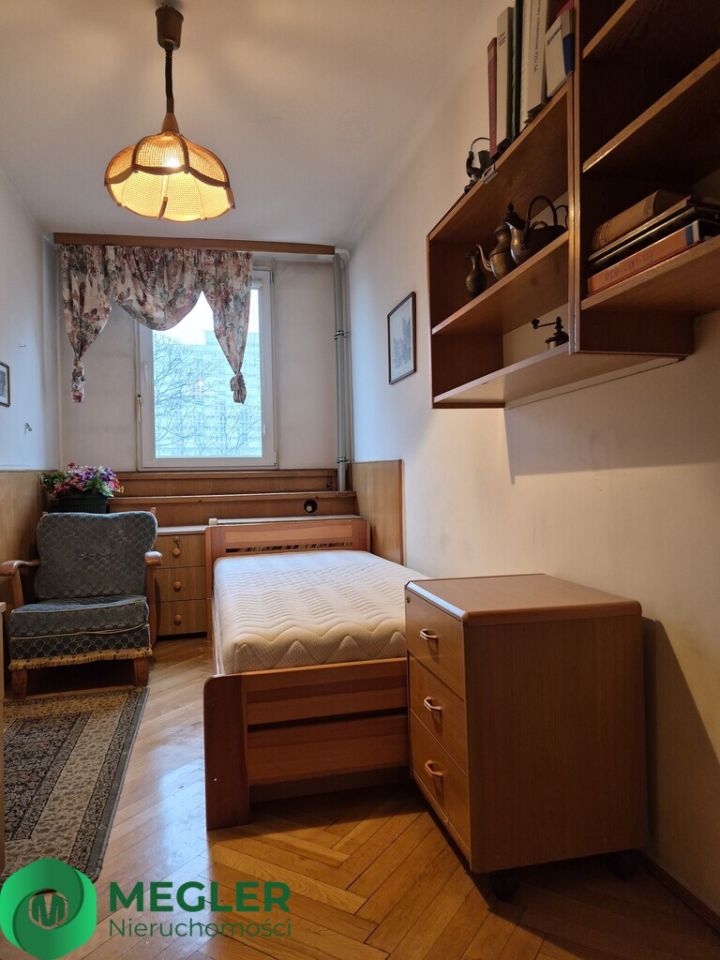 Mieszkanie 3-pokojowe Warszawa Wola. Zdjęcie 6