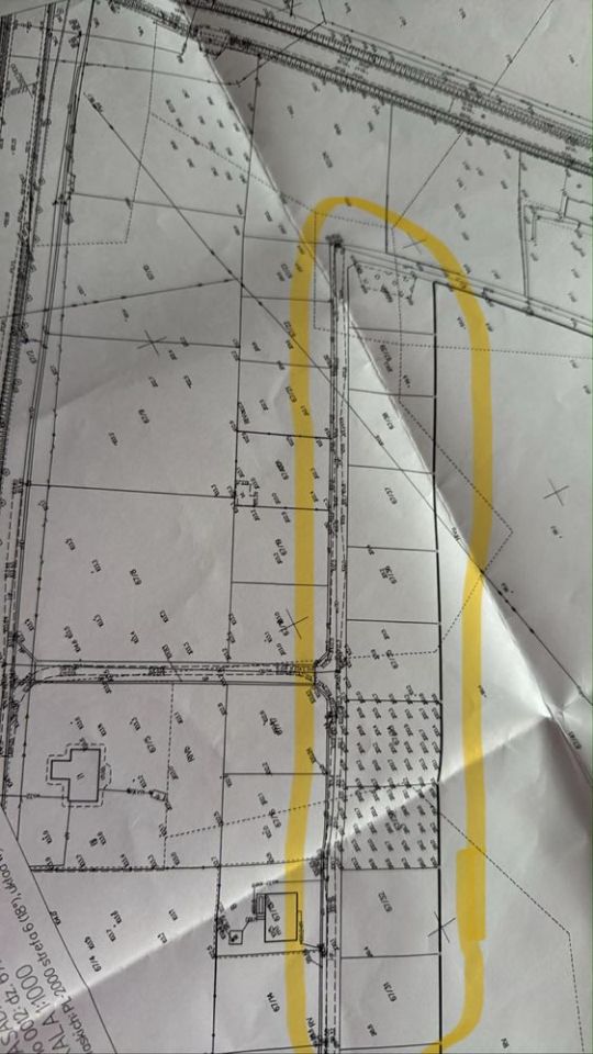 Działka budowlana Plewno. Zdjęcie 3