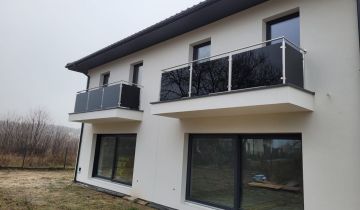 bliźniak, 4 pokoje Piaseczna Górka