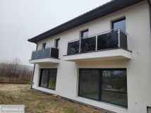 bliźniak, 4 pokoje Piaseczna Górka. Zdjęcie 1