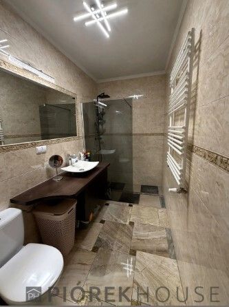 Mieszkanie 3-pokojowe Warszawa Śródmieście, ul. Inflancka. Zdjęcie 7