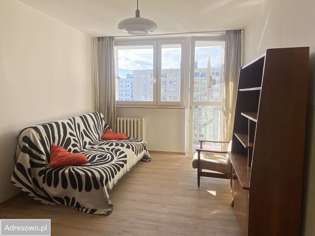 Mieszkanie 2-pokojowe Warszawa Praga-Północ, ul. Łomżyńska. Zdjęcie 1