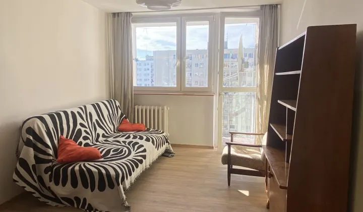 Mieszkanie 2-pokojowe Warszawa Praga-Północ, ul. Łomżyńska