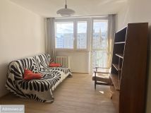 Mieszkanie 2-pokojowe Warszawa Praga-Północ, ul. Łomżyńska