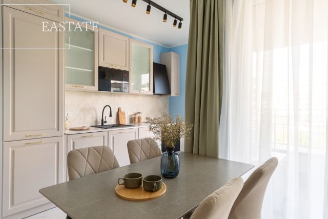 Mieszkanie 3-pokojowe Warszawa Bemowo, ul. Szeligowska. Zdjęcie 3