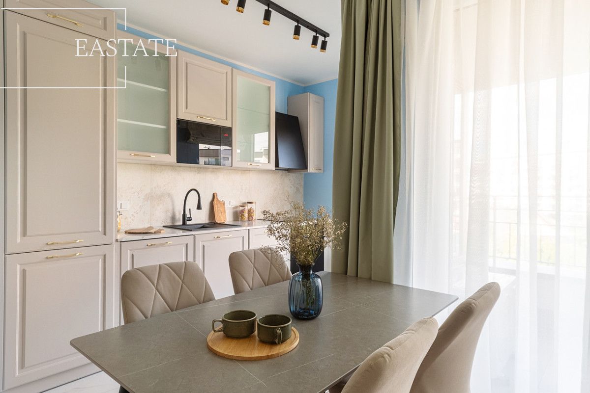 Mieszkanie 3-pokojowe Warszawa Bemowo, ul. Szeligowska. Zdjęcie 3