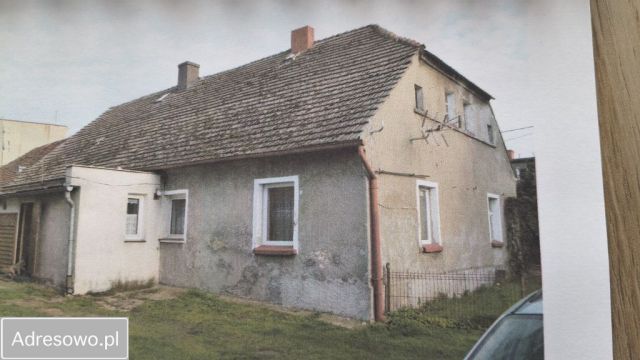 bliźniak Dobroszyce. Zdjęcie 1