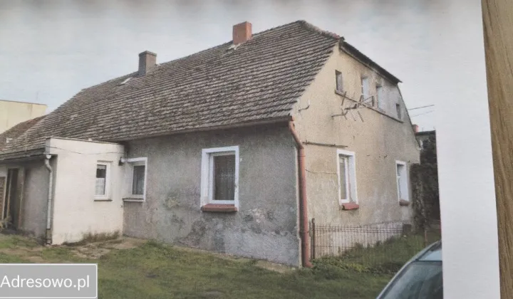 bliźniak Dobroszyce