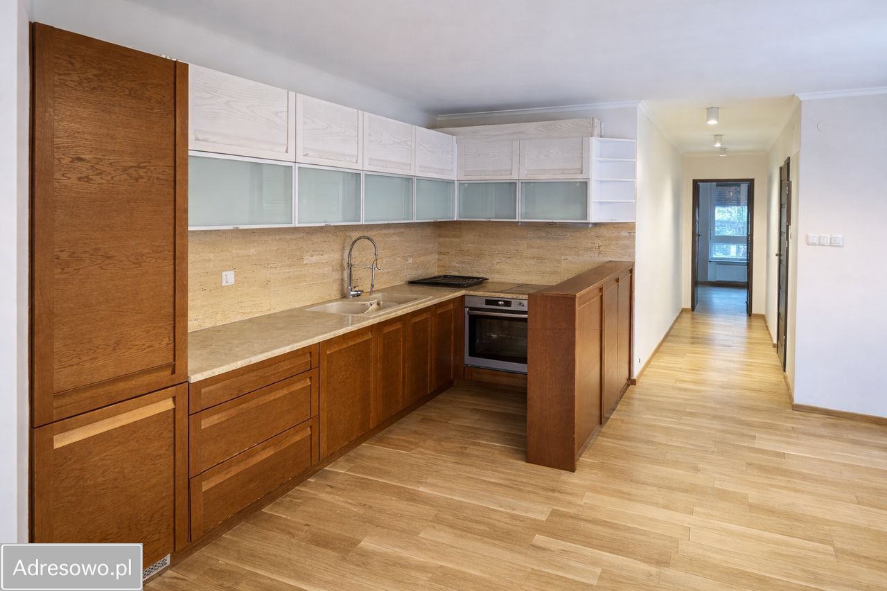 Mieszkanie 3-pokojowe Rzeszów Śródmieście, al. mjr. Wacława Kopisto. Zdjęcie 4
