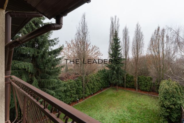 dom szeregowy, 4 pokoje Warszawa Białołęka. Zdjęcie 17