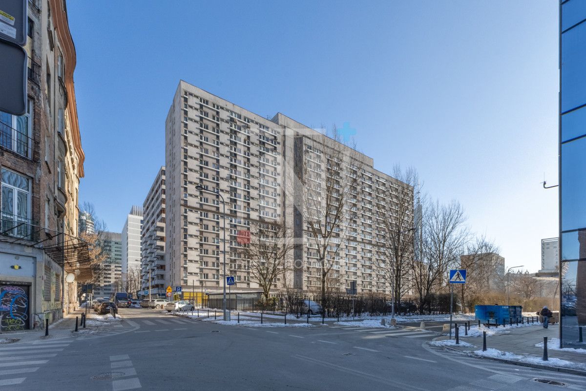 Mieszkanie 3-pokojowe Warszawa Wola, ul. Pereca. Zdjęcie 12