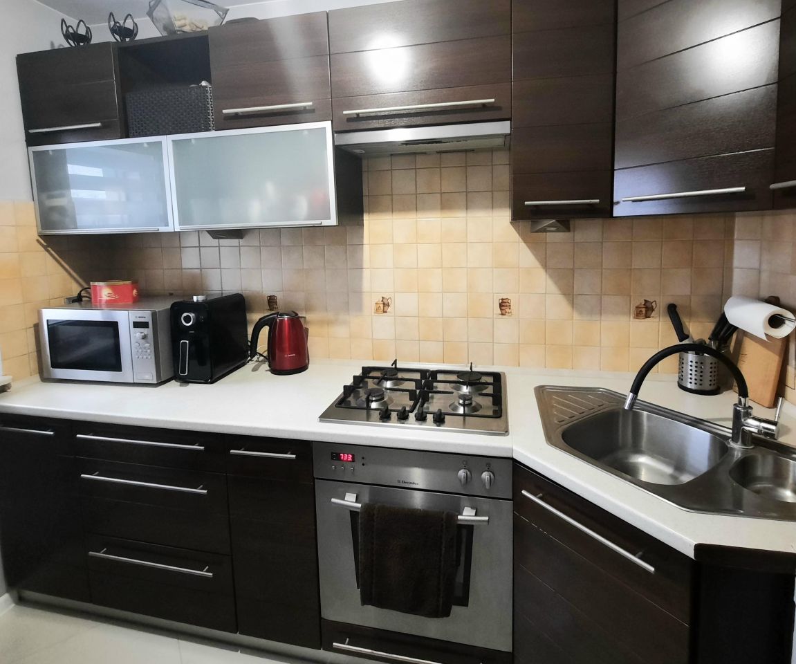 Mieszkanie 4-pokojowe Płock, ul. 3 Maja. Zdjęcie 3