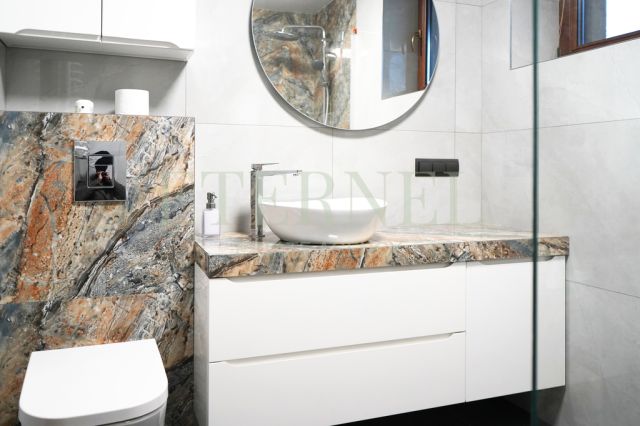 bliźniak, 5 pokoi Kraków, ul. ks. Prałata Mariana Łaczka. Zdjęcie 10