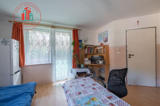 Mieszkanie 2-pokojowe Wejherowo, ul. Franciszka Fenikowskiego. Zdjęcie 4