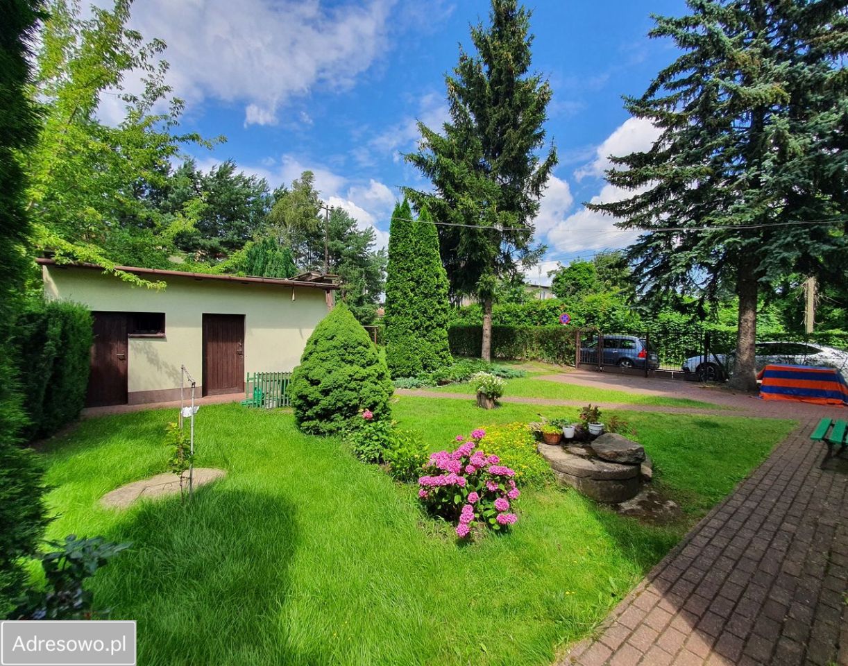 dom wolnostojący, 5 pokoi Brwinów, ul. Peronowa. Zdjęcie 7