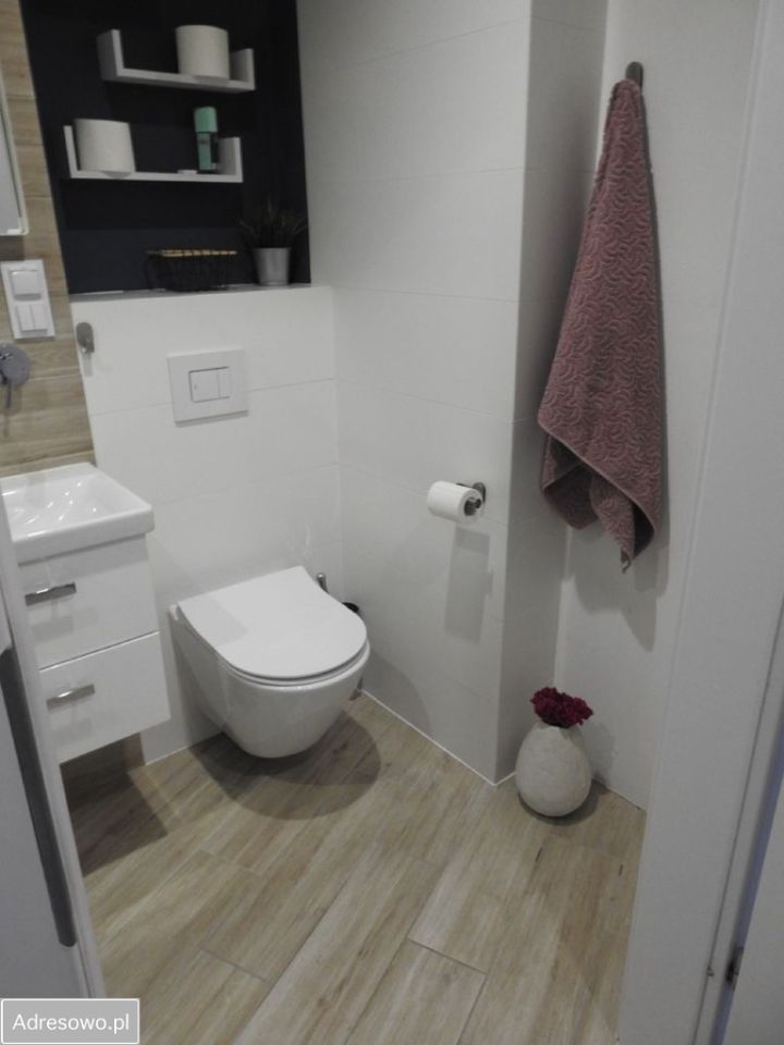 Mieszkanie 3-pokojowe Warszawa Bródno, ul. Suwalska. Zdjęcie 8