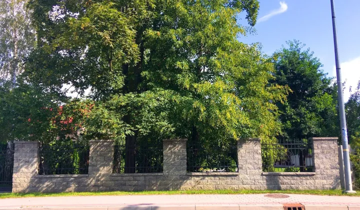 dom wolnostojący Rzeszów Staromieście, ul. Lubelska