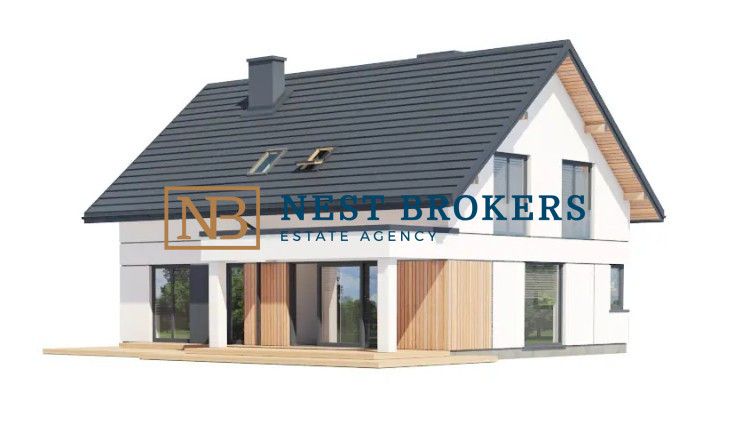 dom wolnostojący, 6 pokoi Przebieczany. Zdjęcie 7