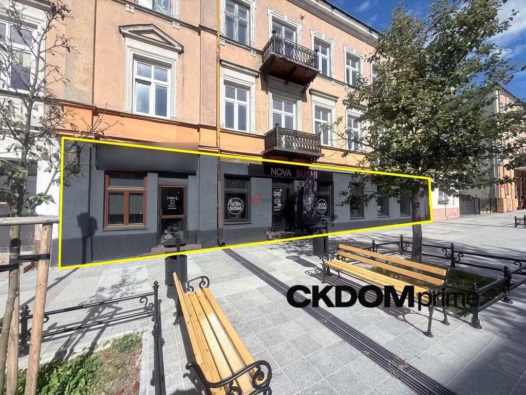 Nieruchomość komercyjna Kielce. Zdjęcie 1
