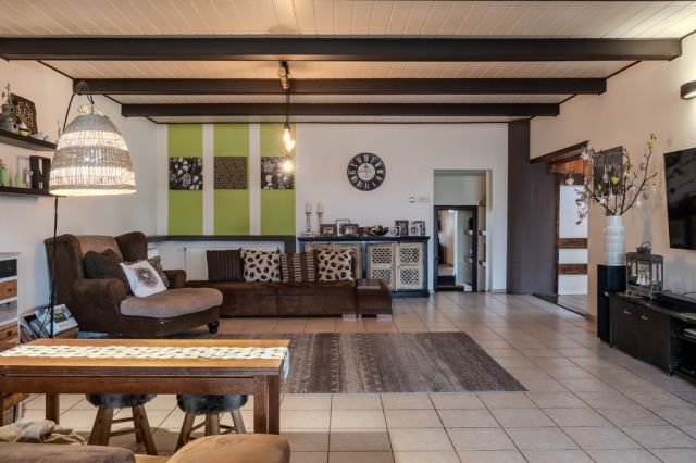 dom wolnostojący, 5 pokoi Ksawerów, ul. Ireny Kosmowskiej. Zdjęcie 17